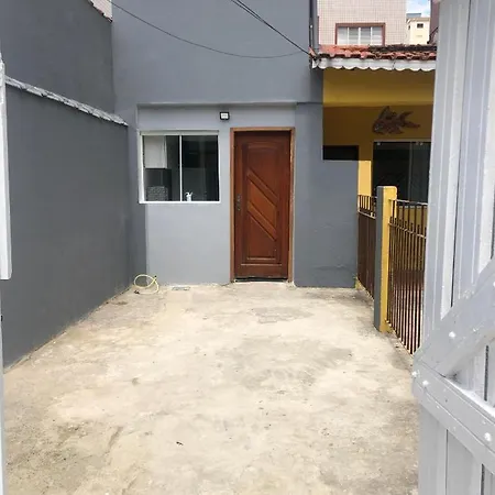 Casa Gris Villa Praia Grande  Exterior photo