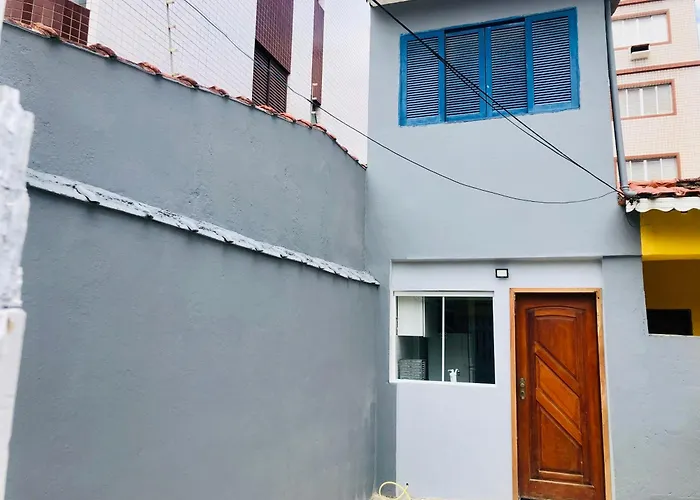 Casa Gris