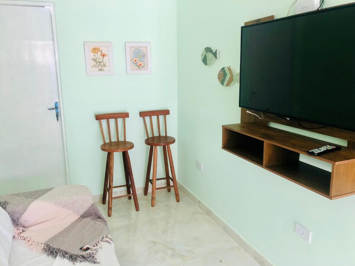 Holiday home Casa Gris Praia Grande (Santos)