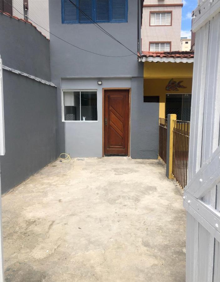 Holiday home Casa Gris *