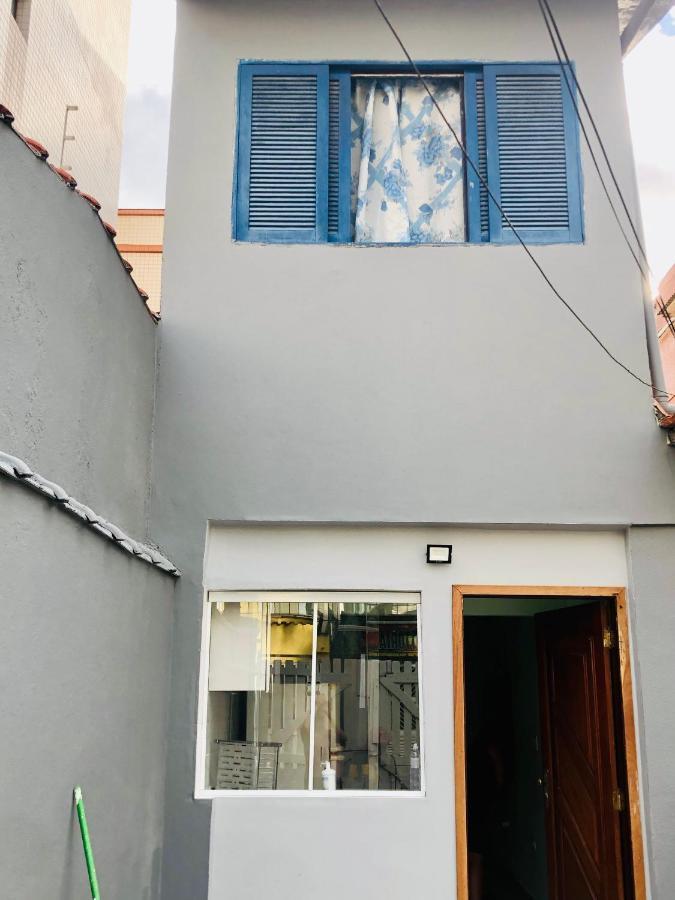 Casa Gris