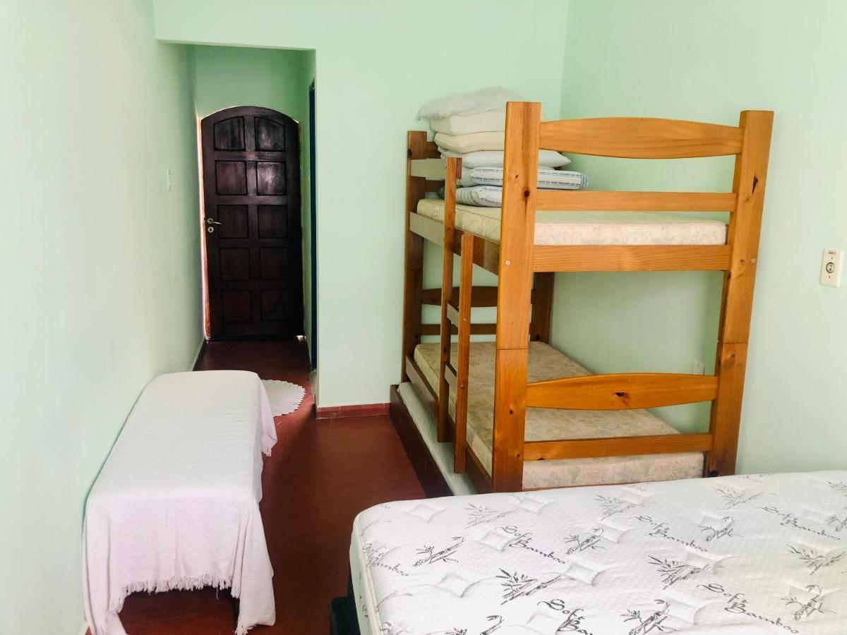 Holiday home Casa Gris Praia Grande (Santos)