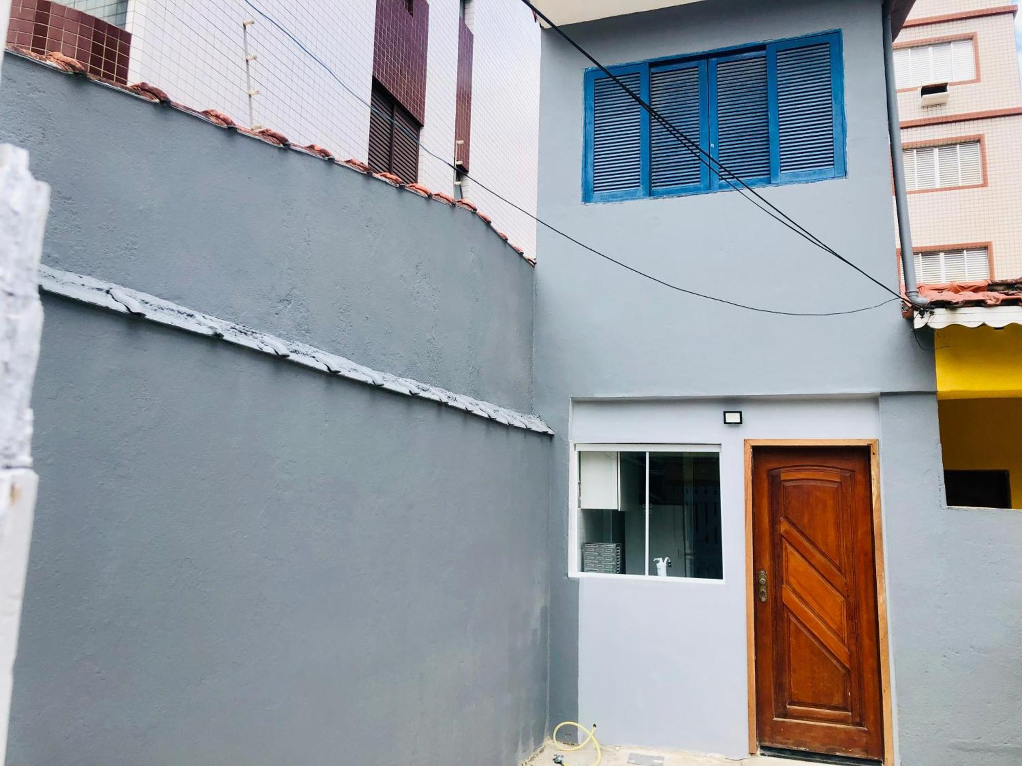 Casa Gris Holiday home