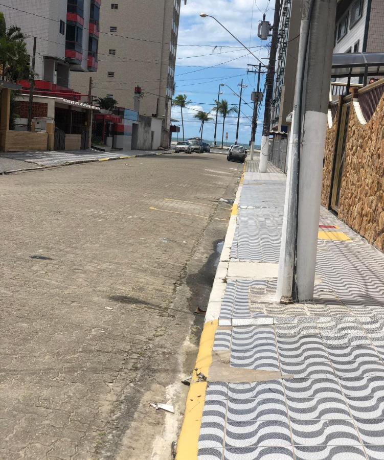 Casa Gris Praia Grande (Santos)